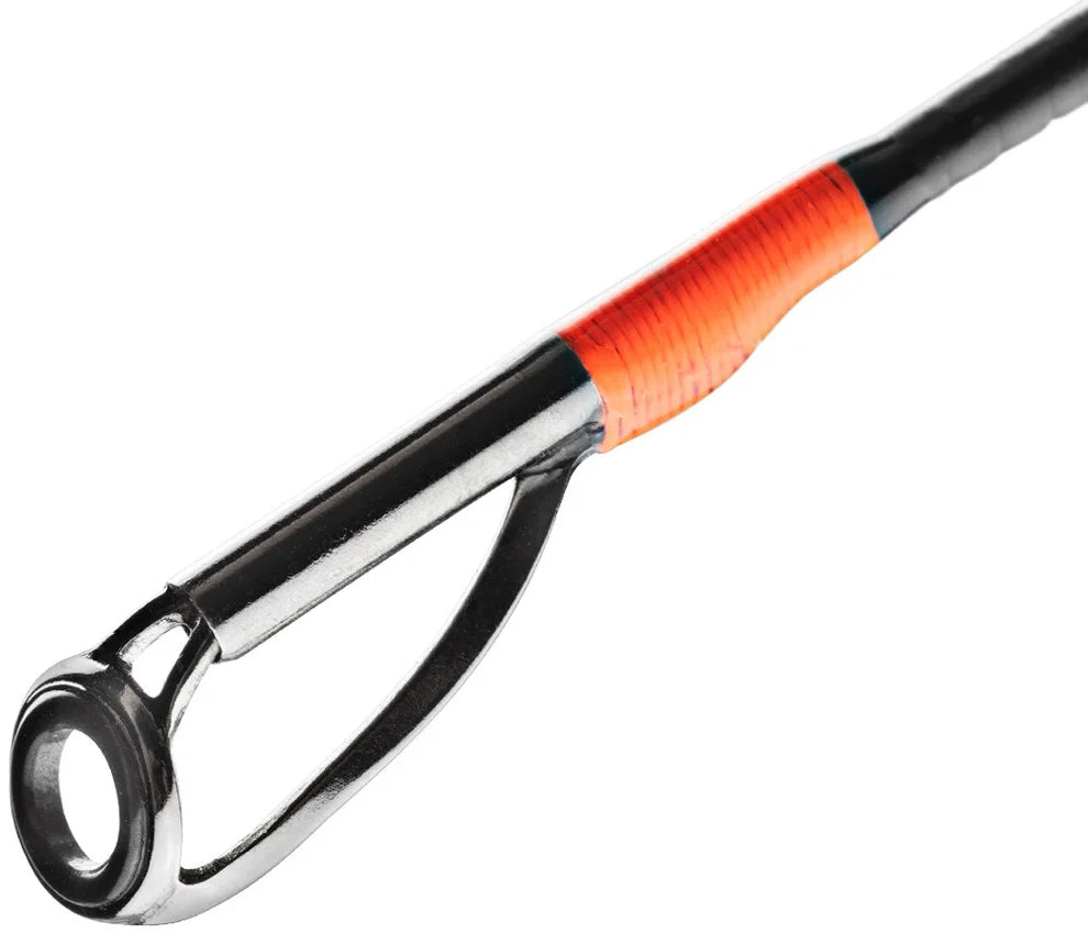 Select Basher Spinning Rods – Baracuda Fishing Tackle
