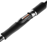 Select Basher Spinning Rods