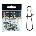 Spro Fast-Lock Snaps