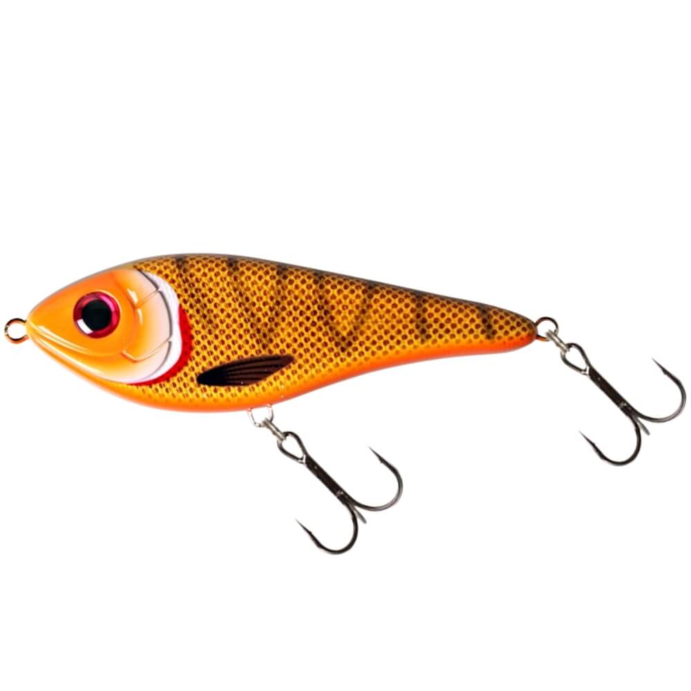 Strike Pro Buster Swim – Baracuda Fishing Tackle