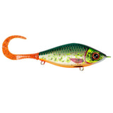 Strike Pro Guppie JR & Spare Tails