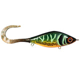 Strike Pro Guppie JR & Spare Tails