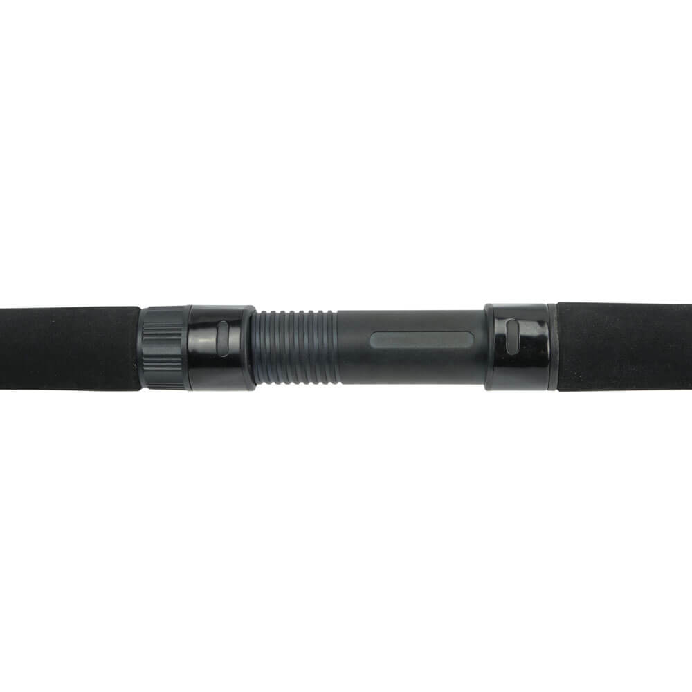 TronixPro Banzai Boat Rods – Baracuda Fishing Tackle