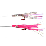 AXIA Mackerel Feathers