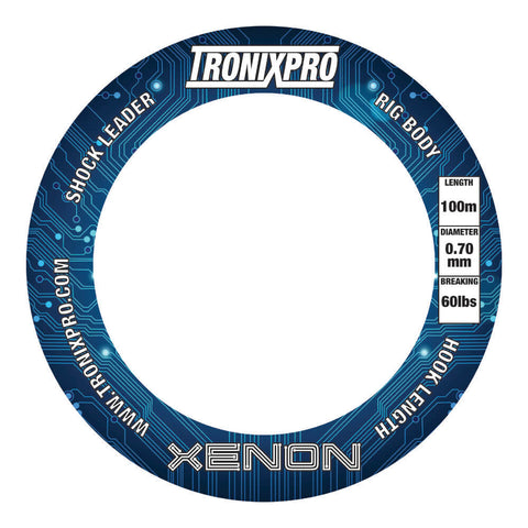 TronixPro XEON Shock Leader