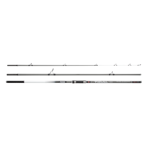 Penn Tidal Surfcasting Rods