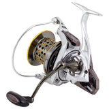Tronixpro Banzai LC – Surf Reels