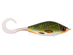 Strike Pro Guppie 13.5cm & Spare Tails