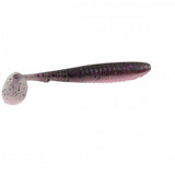 Herakles Vobbler Shad 6cm Soft Lures