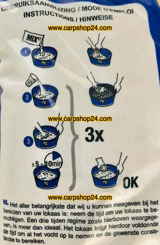 Van Den Eynde BC Tights 1kg