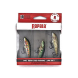 Rapala Trout Kit