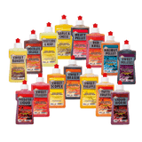 Dynamite XL Liquids