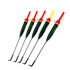 Zebco Trophy Sliding Floats