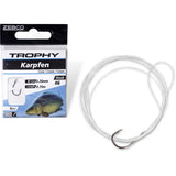 Zebco Trophy Hook-to-Nylon Rigs