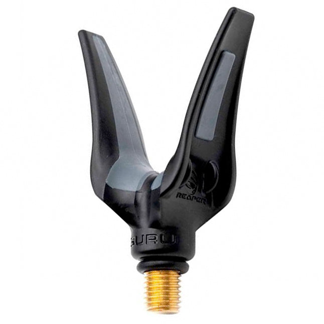 Guru Rod Rests Guru Tackle Mini Stealth Reaper rod rest – Baracuda Fishing Tackle