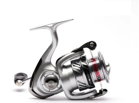daiwa crossfire lt spinning reel cflt Daiwa Crossfire LT-C Reels – Baracuda Fishing Tackle