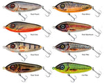 Abu Garcia Svartzonker McJerk Lure