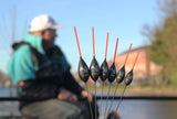 AS6 Rig  The AS6 is a great addition to our award-winning pole float series designed in conjunction with Alan Scotthorne.