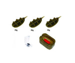 In-Line Method Feeder Set