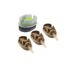In-Line Method Feeder Set