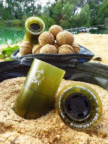 Nash - Deliverance Ball Maker 20mm