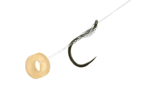 Crystal Dibber Rigs There are three Crystal Dibber Pole Rig options, each expertly tied and feature our award-winning pole floats.