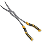 Black Cat Power Pliers with Double Joint