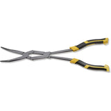 Black Cat Power Pliers with Double Joint