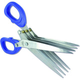 Browning Worm Scissors