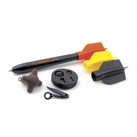 FOX Exocet Marker Float kit