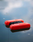 Fox H Block Marker Float