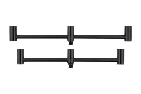 Fox Black Label Edition Slim 3 Rod Buzz Bars