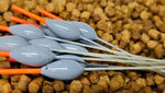 DT Floats - Hand Made Floats for Silver & Carp