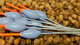 DT Floats - Hand Made Floats for Silver & Carp