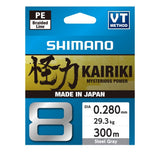 Shimano Kairiki Braid
