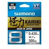 Shimano Kairiki Braid