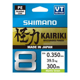 Shimano Kairiki Braid