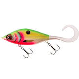 Strike Pro Guppie 13.5cm & Spare Tails