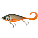 Strike Pro Guppie 13.5cm & Spare Tails