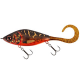 Strike Pro Guppie 13.5cm & Spare Tails
