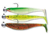 Daiwa Prorex Classic Shad - PERCH/ZANDER KIT