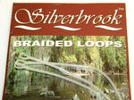 Silverbrook Braided Loops