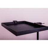 Aluflokk Side Tray