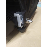 Aluflokk Side Tray