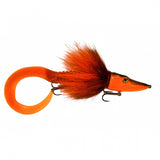 Disco Pike and spare tails