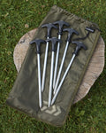 Daiwa 23 Mission Brolly