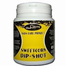 Soluble Sweet - corn Shot