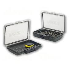 fox tackle box Fox Box System Tackle boxes – Baracuda Fishing Tackle