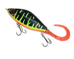 Strike Pro Guppie 13.5cm & Spare Tails