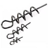 Soft Lures Shallow Screw